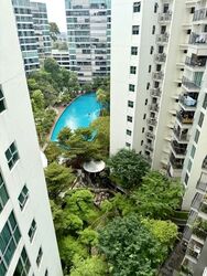 Eight Courtyards (D27), Condominium #582230921